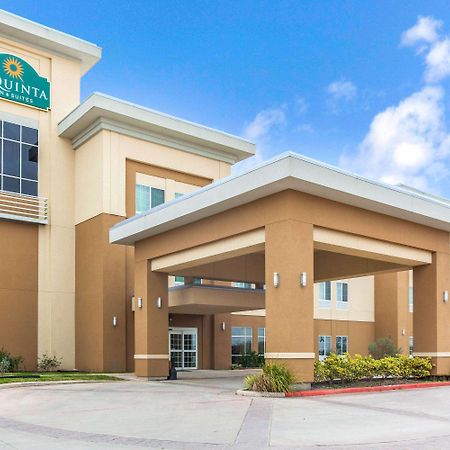La Quinta By Wyndham Gonzales Tx Hotel Exterior foto